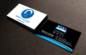 Business Card Design by Lanka Ama for ComponentBed Inc. | Design: #10400823
