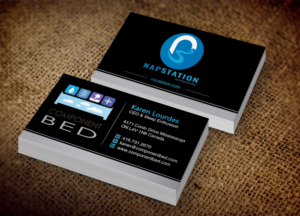 Business Card Design by Lanka Ama for ComponentBed Inc. | Design: #10400830