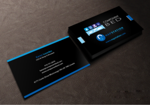 Business Card Design by Creations Box 2015 for ComponentBed Inc. | Design: #10413626
