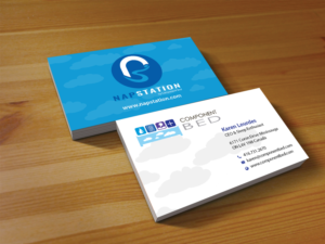 Business Card Design by Creations Box 2015 for ComponentBed Inc. | Design: #10413720