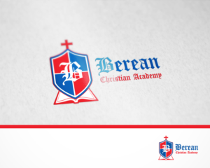 Diseño de Logo por FAMous_Designs para este proyecto | Diseño: #10379381