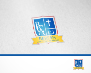 Diseño de Logo por FAMous_Designs para este proyecto | Diseño: #10379383