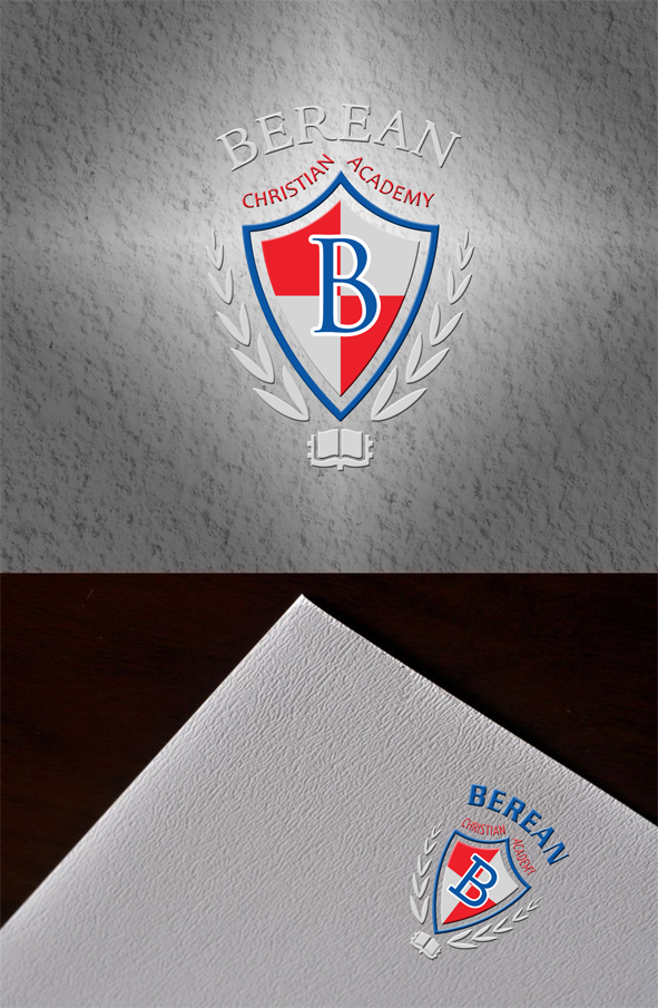 Diseño de Logo por fransdesign para este proyecto | Diseño #10391989