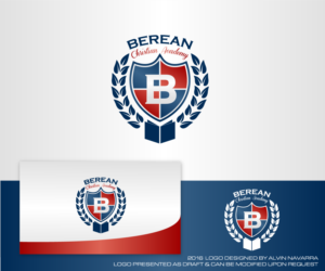 Logo Design by alvinnavarra for this project | Design #10452437