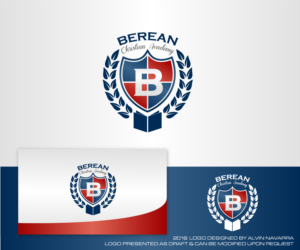 Diseño de Logo por alvinnavarra para este proyecto | Diseño: #10452440