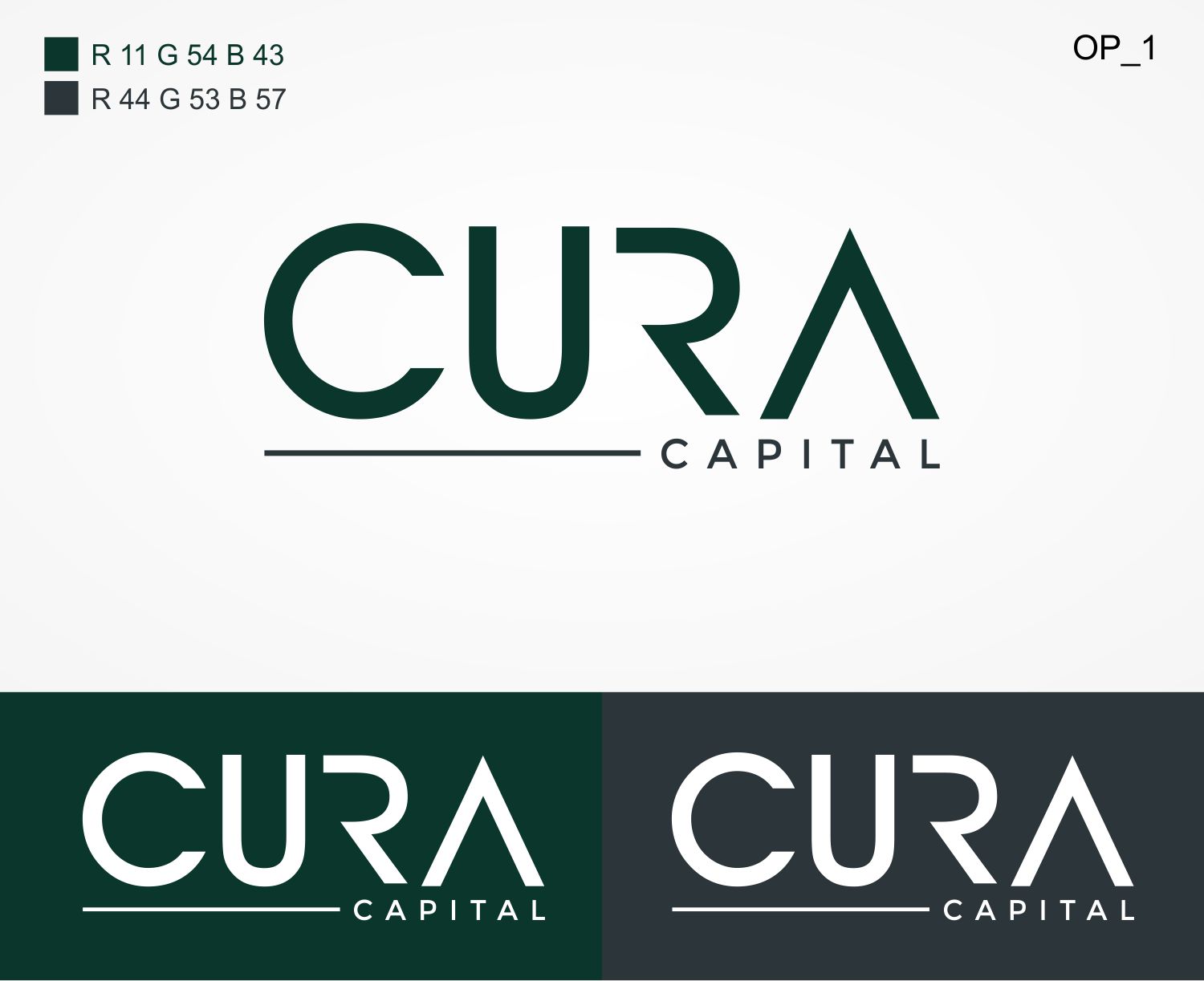 Logo Design by Jessica for this project | Design: #10421796
