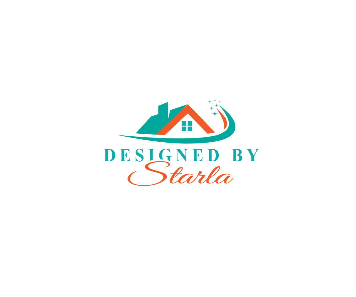 Logo-Design von Maher Sh für Designed by Starla | Design #10397244