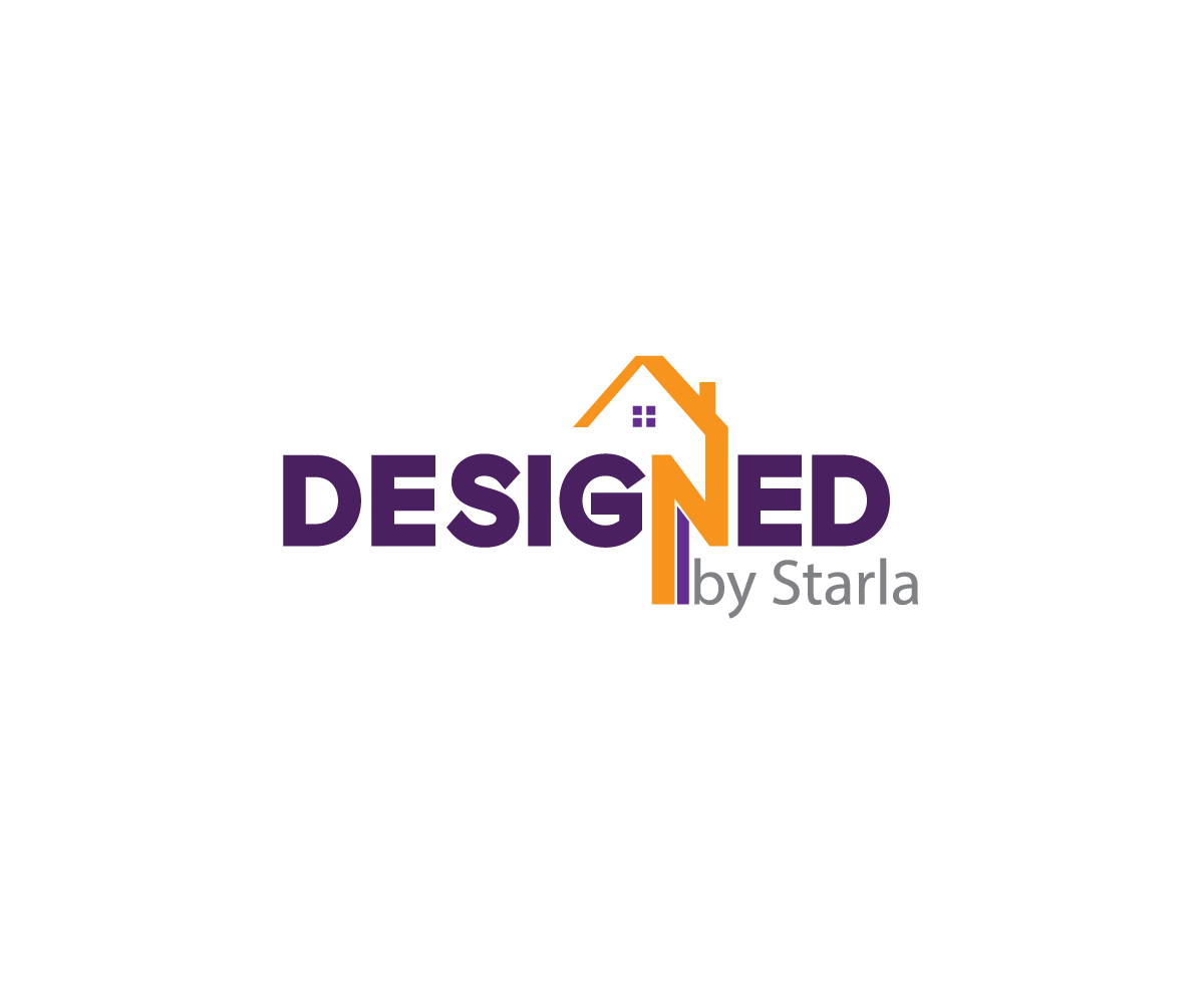 Logo Design by meygekon for Designed by Starla | Design #10416662