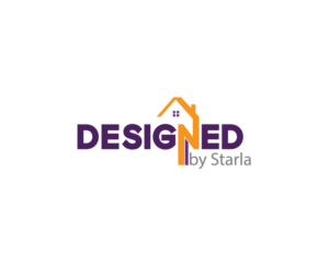 Logo Design by meygekon for Designed by Starla | Design: #10416662