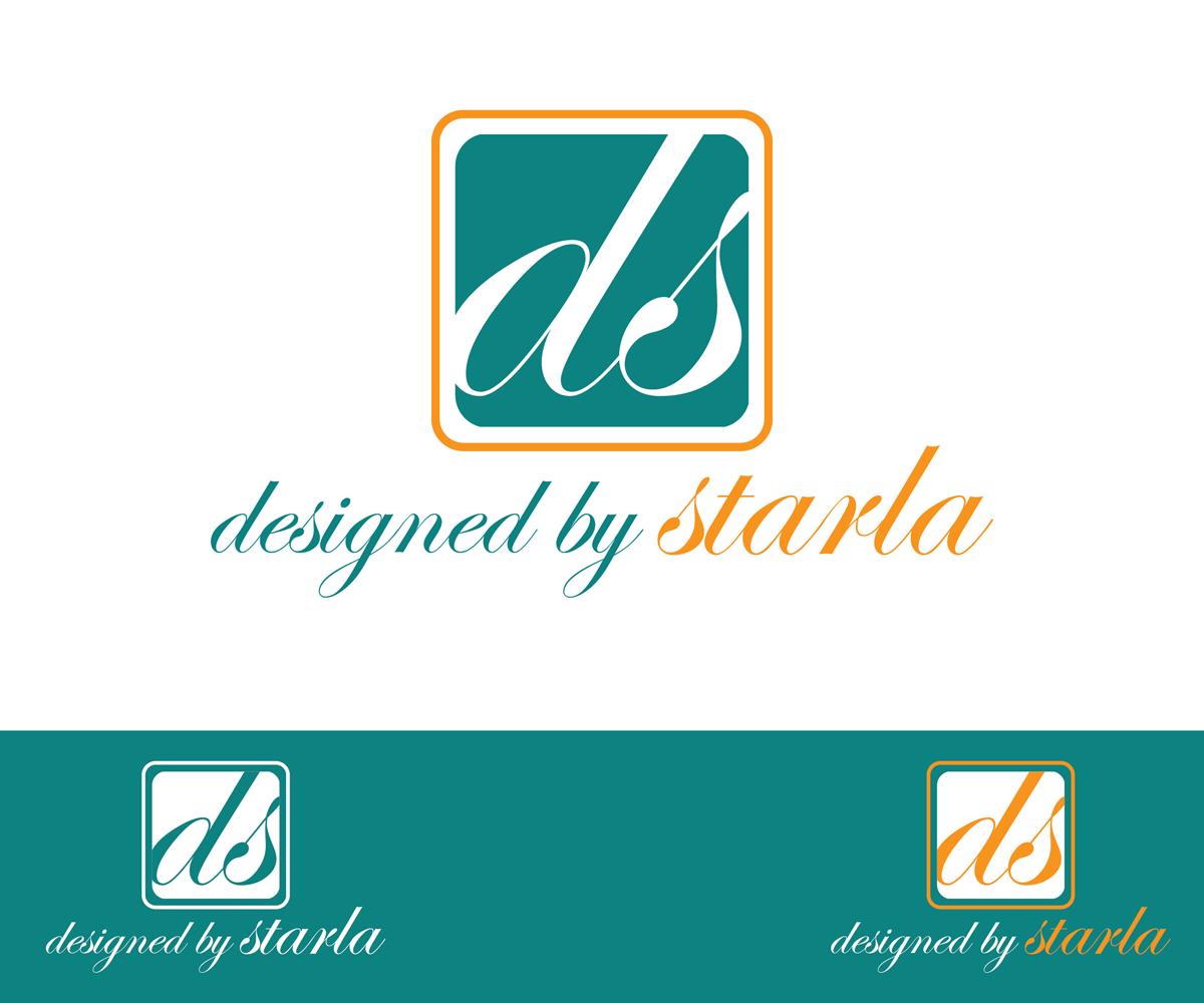 Logo-Design von Batas für Designed by Starla | Design #10420693