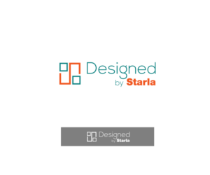 Logo Design by rslvdr for Designed by Starla | Design: #10415819