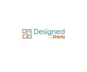 Logo Design by rslvdr for Designed by Starla | Design: #10417856