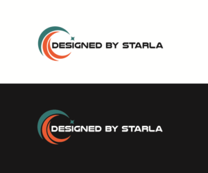 Logo Design by Cholo for Designed by Starla | Design: #10415749