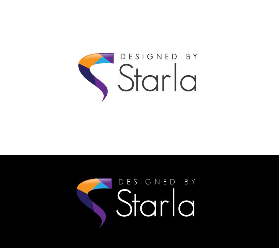 Logo Design by ecorokerz for Designed by Starla | Design #10373264