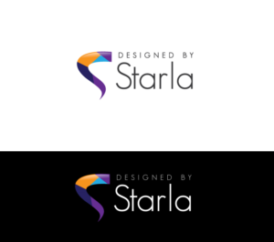 Diseño de Logo por ecorokerz para Designed by Starla | Diseño #10373264