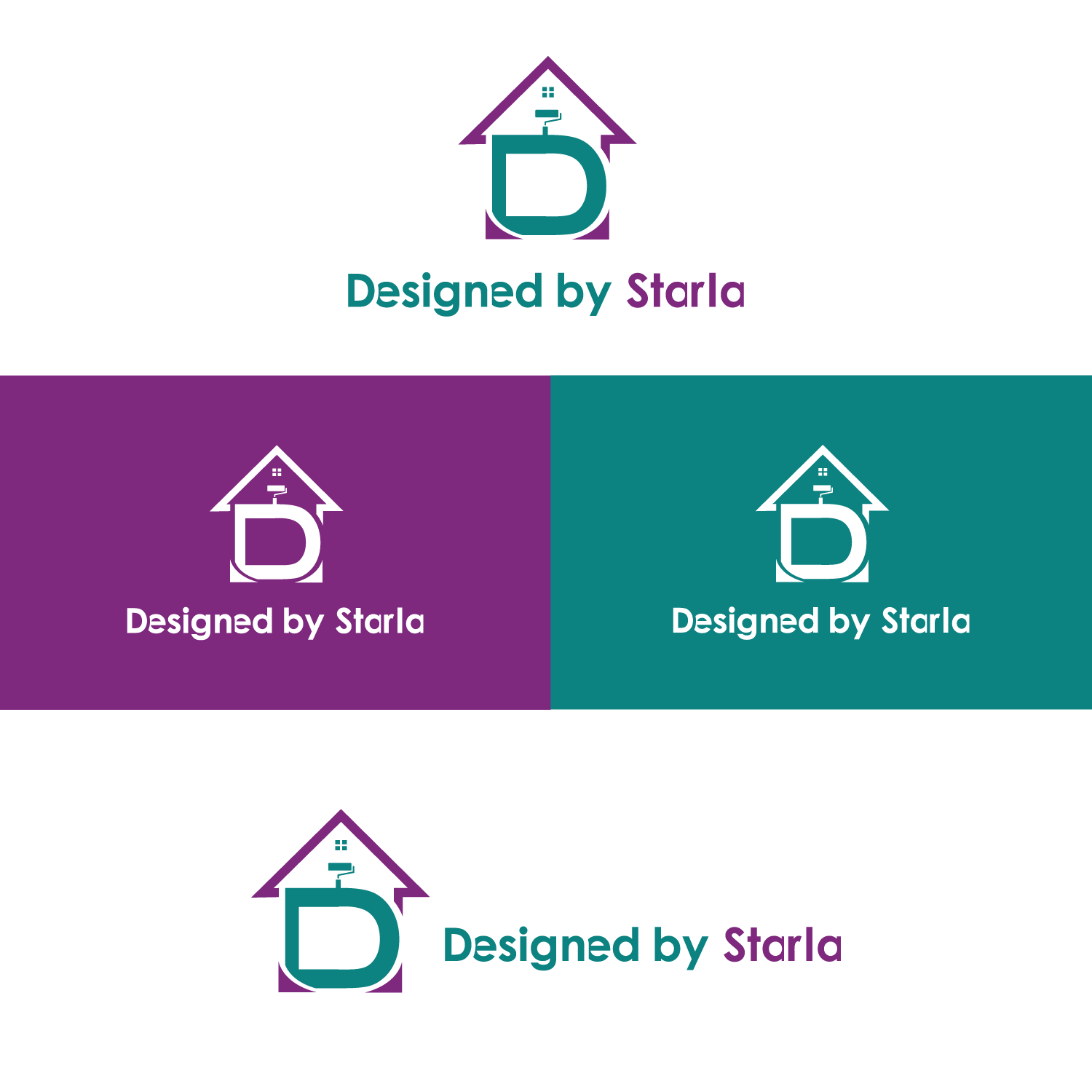 Design de Logo par waqasghouri549 pour Designed by Starla | Design #10377340