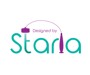Diseño de Logo por rubio0383 para Designed by Starla | Diseño #10405141