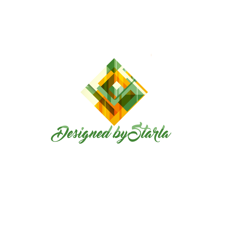 Logo Design by Rouwaynat for Designed by Starla | Design #10373696