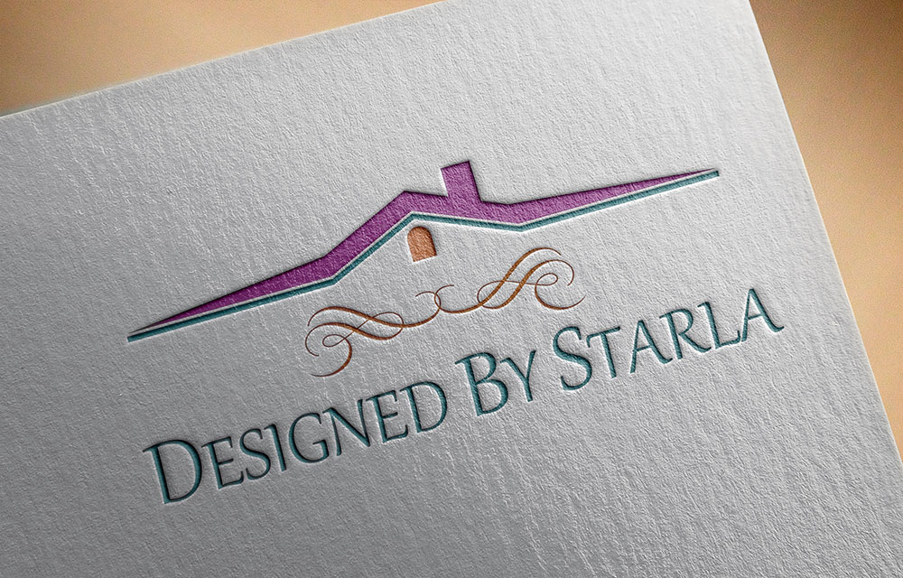 Logo Design by Alex9 for Designed by Starla | Design #10417010