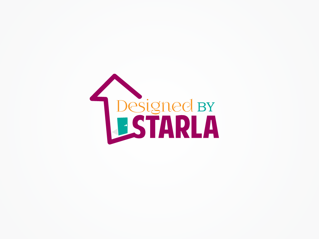 Logo-Design von AMBOGEStudios für Designed by Starla | Design #10372329