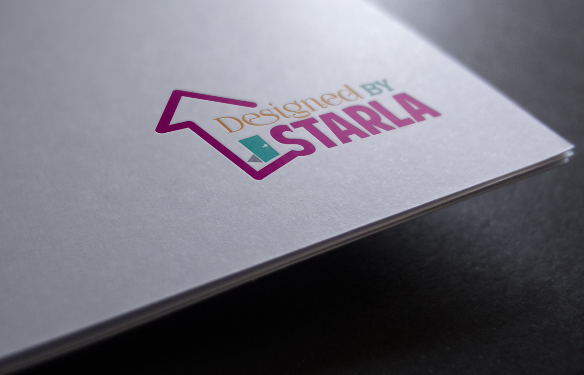 Design de Logo par AMBOGEStudios pour Designed by Starla | Design #10382424