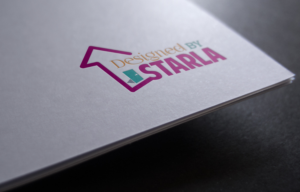 Diseño de Logo por AMBOGEStudios para Designed by Starla | Diseño #10382424