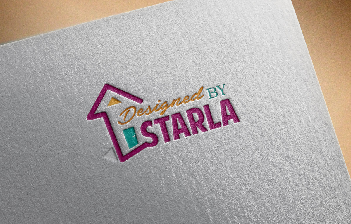 Logo Design by AMBOGEStudios for Designed by Starla | Design #10382425