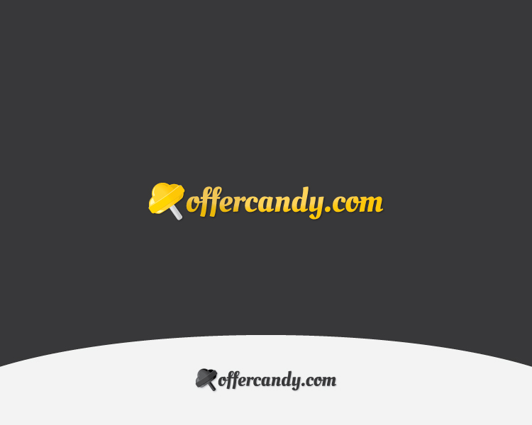 Diseño de Logo por MrBranding para Offer Candy | Diseño #2224545