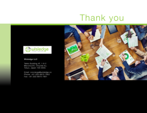 PowerPoint Design by designgreen for this project | Design: #10377398