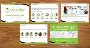 PowerPoint Design by Infinitive Technology for this project | Design: #10472942