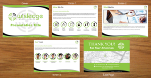 PowerPoint Design by Infinitive Technology for this project | Design: #10473040