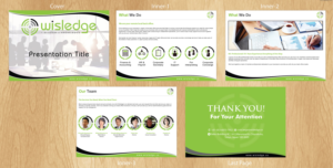 PowerPoint Design by Infinitive Technology for this project | Design: #10475142