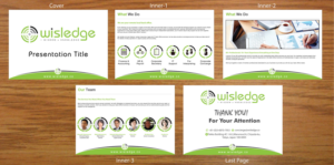 PowerPoint Design by Infinitive Technology for this project | Design: #10475145