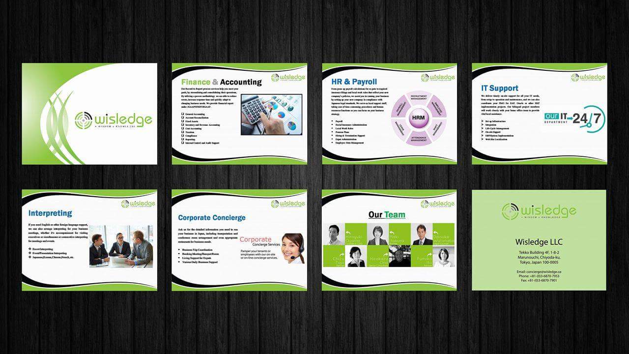 PowerPoint Design by f9design12 for this project | Design #10523208