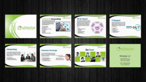 PowerPoint Design by f9design12