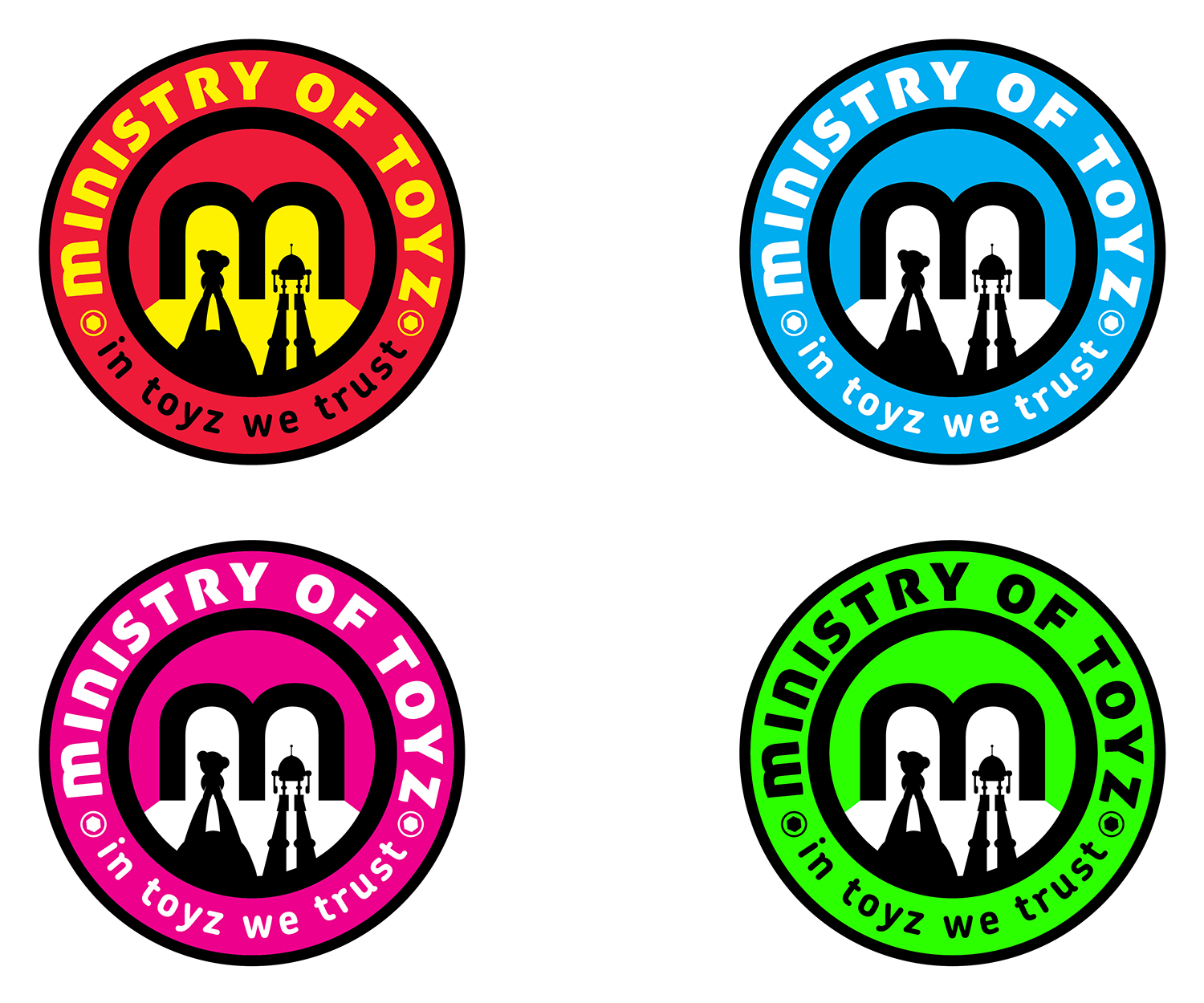 Logo Design by RoundYellow for La Bellezza International | Design #10412098