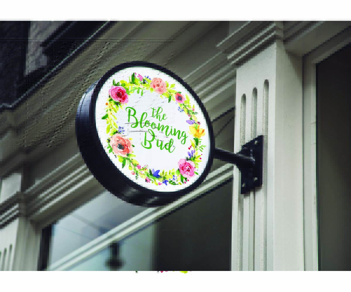 Logo Design by AdrianLachica for this project | Design #10389412