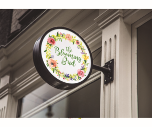 Logo Design by AdrianLachica for this project | Design: #10389412