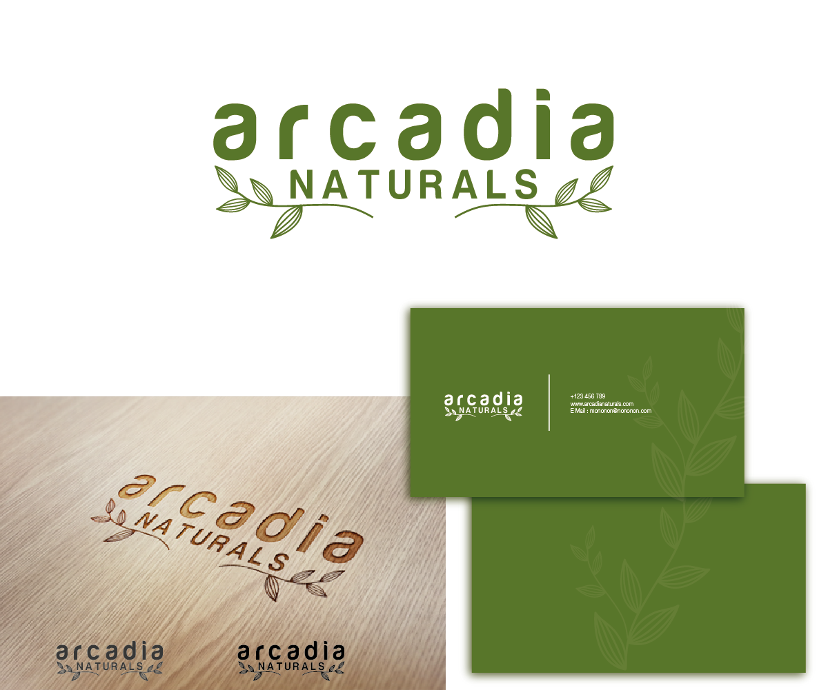 Logo Design by Shirlei Patricia for DIC | Design #2209105