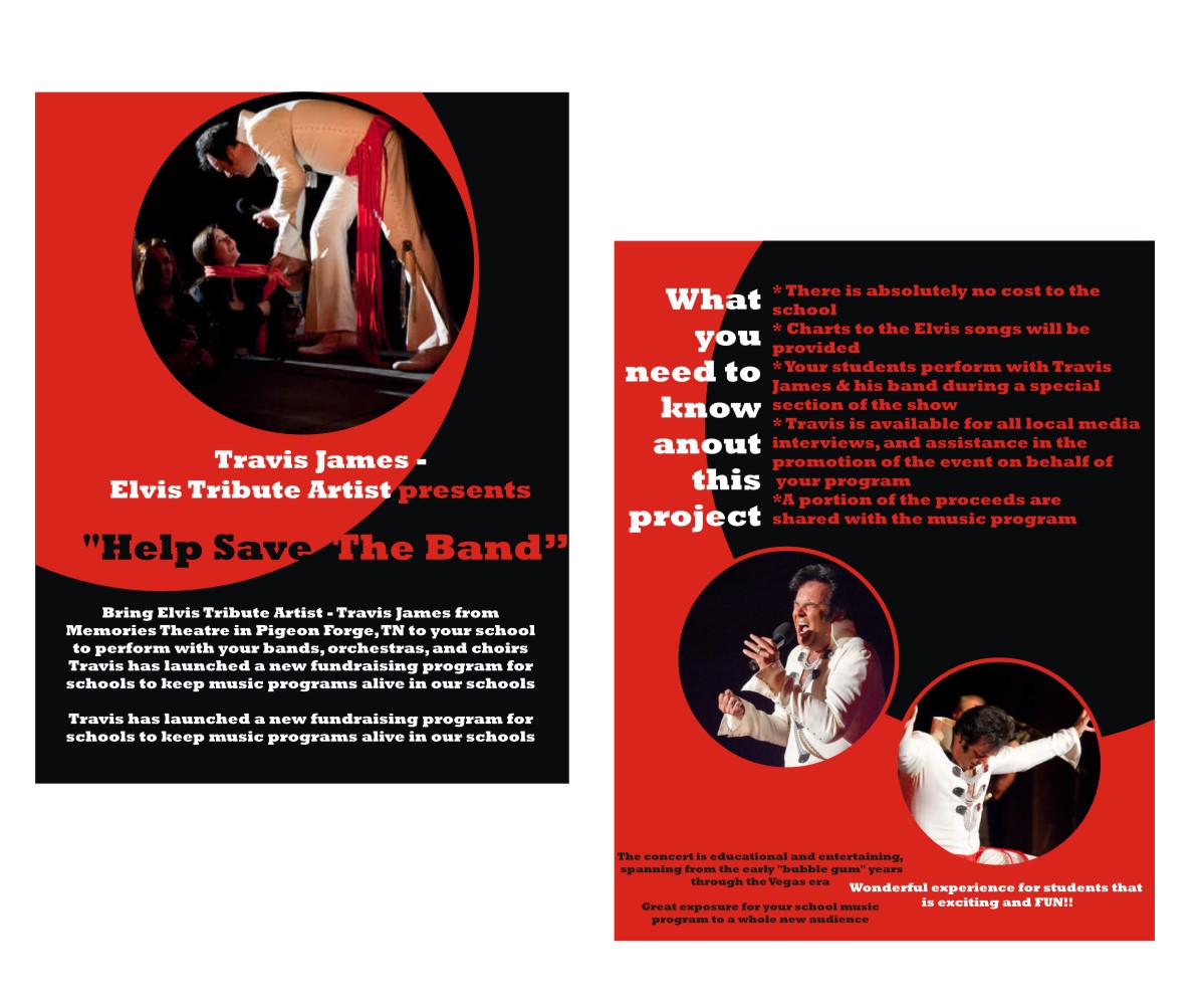 Design de Flyer par Falguni pour ce projet | Design #2199283