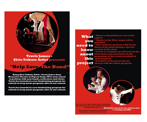Flyer Design by Falguni for this project | Design: #2199283