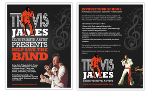 Flyer Design by LovePrint Studio Creative for this project | Design: #2190910