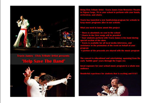 Flyer Design by kiran