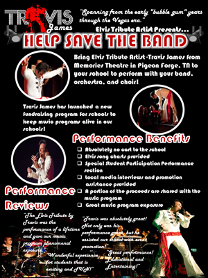 Flyer Design by GCs Custom Graphics & Ts for this project | Design: #2194709