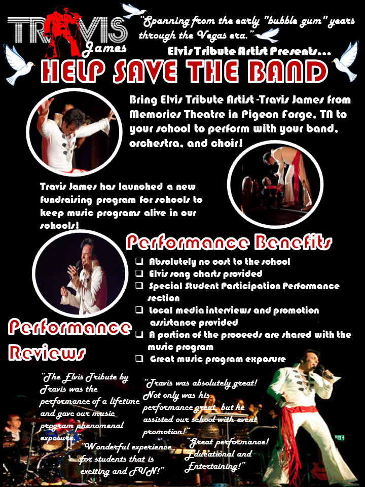 Flyer Design by GCs Custom Graphics & Ts for this project | Design #2194808