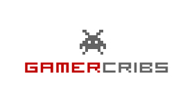 Logo Design by Marta Sobczak  for gamercribs | Design #20169