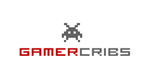 Logo Design by Marta Sobczak  for gamercribs | Design: #20169