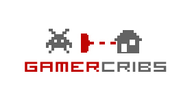 Logo Design by Marta Sobczak  for gamercribs | Design #20274