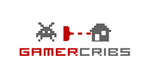 Logo Design by Marta Sobczak  for gamercribs | Design: #20274