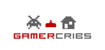 Logo Design by Marta Sobczak  for gamercribs | Design: #20275